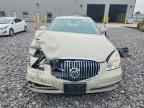 2010 BUICK Lucerne