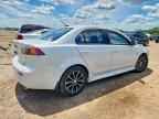 2016 MITSUBISHI LANCER