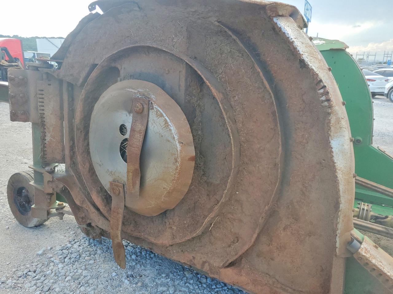 2022 JOHN DEERE Unknown