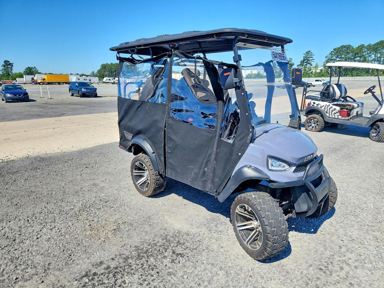 2024 Legion Electric Vehi