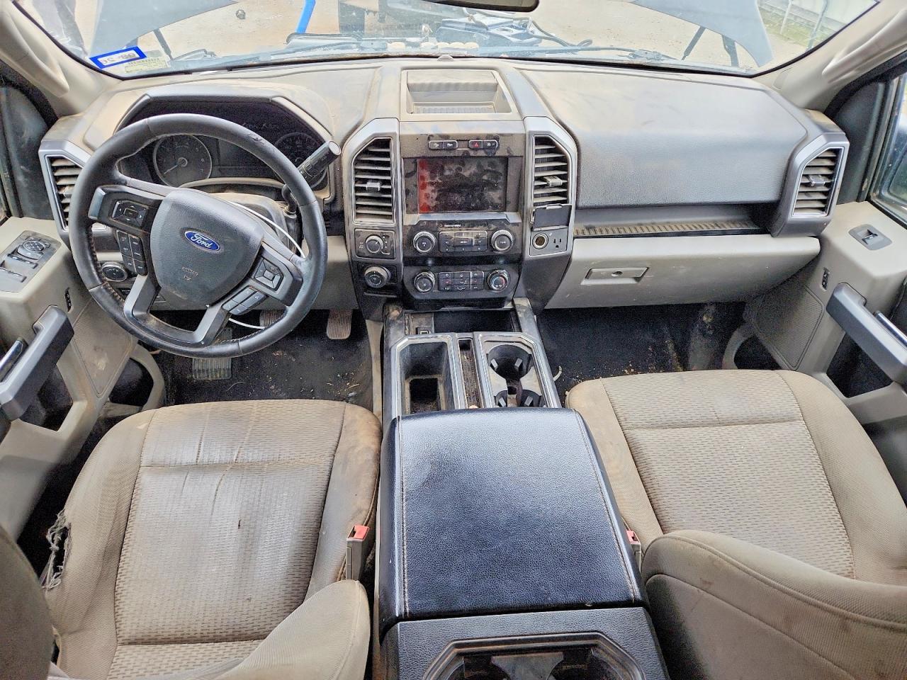2019 FORD F-150 Lightning