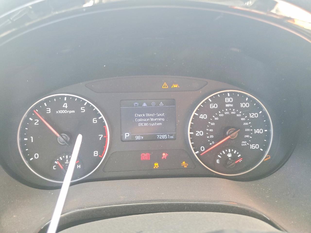 2023 KIA SELTOS