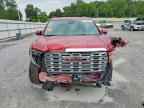 2025 GMC ACADIA