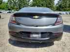 2016 CHEVROLET VOLT