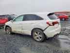 2016 ACURA RDX
