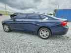 2014 CHEVROLET IMPALA