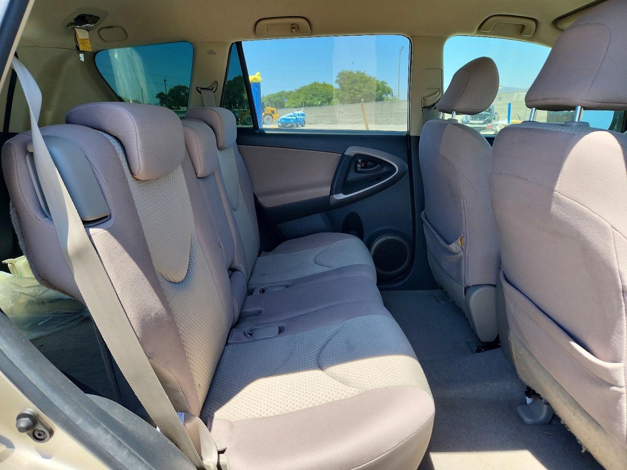 2008 TOYOTA RAV4