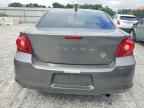 2012 DODGE Avenger