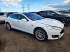 2014 TESLA MODEL S