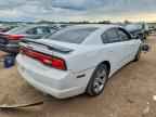 2014 DODGE CHARGER