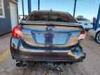 2018 SUBARU WRX
