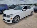 2014 MERCEDES-BENZ C-CLASS