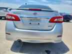 2014 NISSAN SENTRA