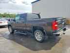 2018 GMC Sierra