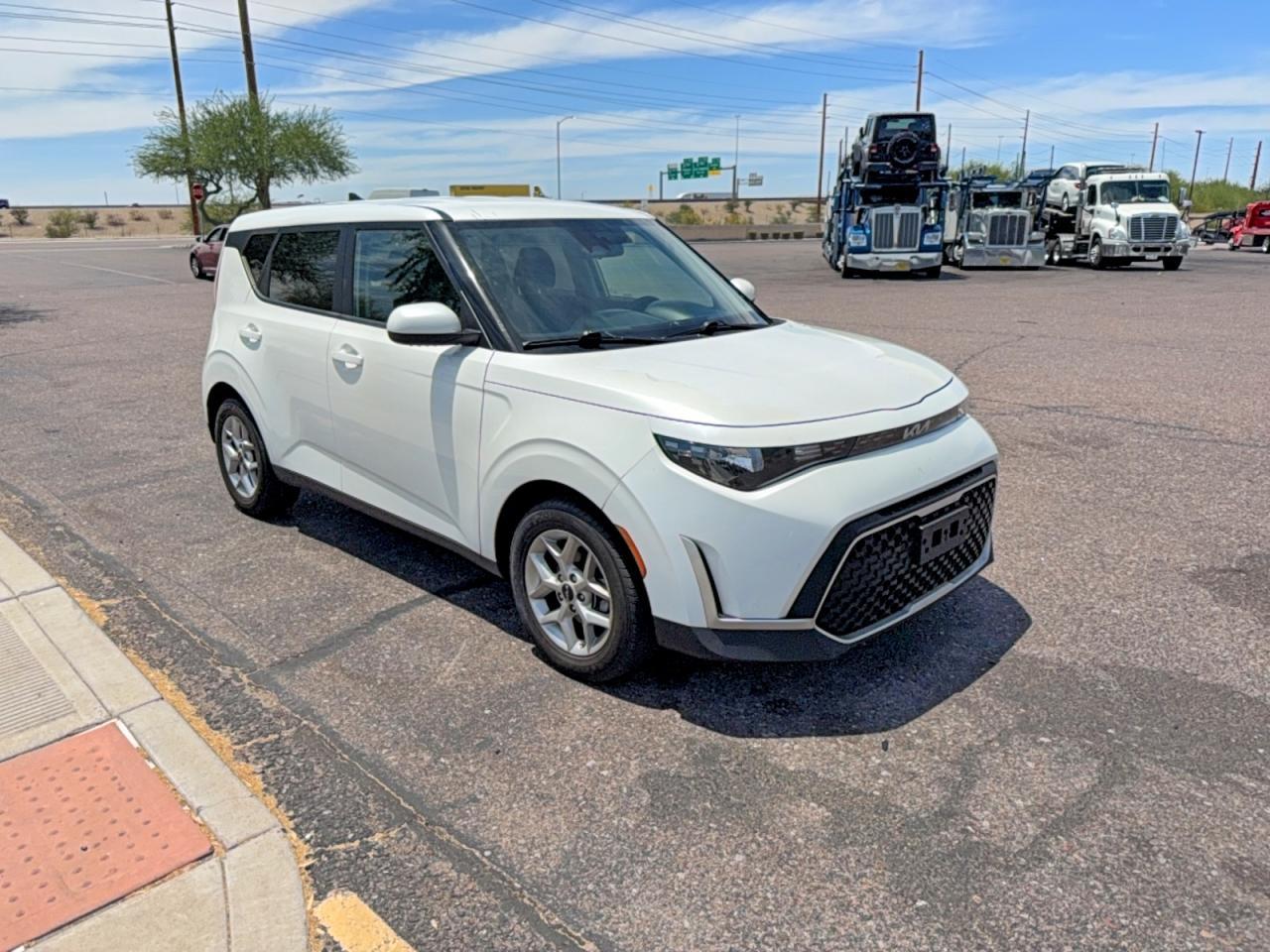 2023 KIA SOUL