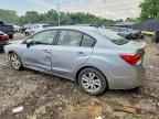 2015 SUBARU IMPREZA