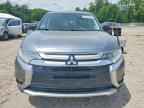 2017 MITSUBISHI outlander