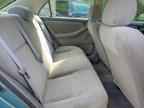 2007 TOYOTA COROLLA