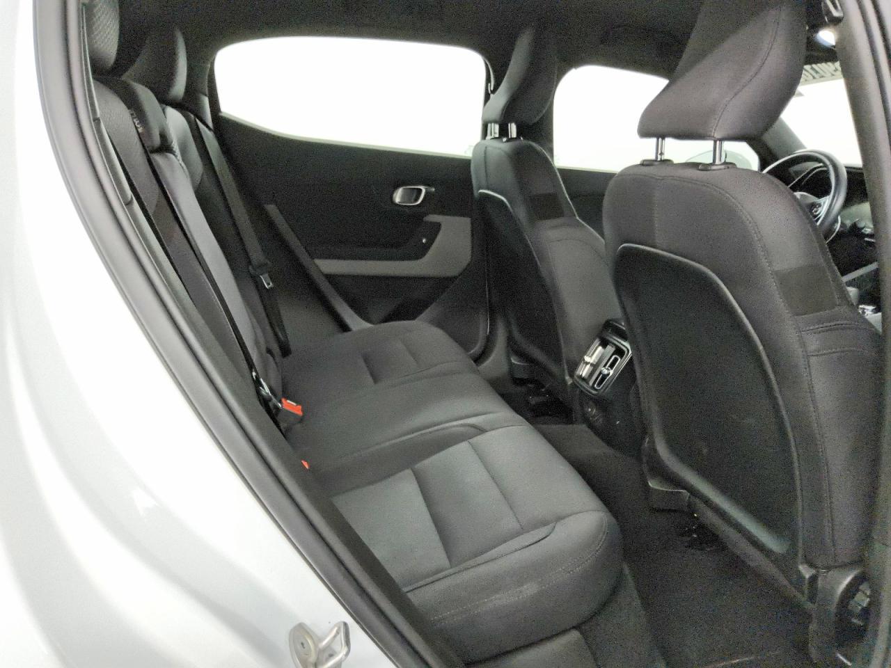 2023 POLESTAR 2