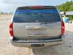2008 CHEVROLET Suburban