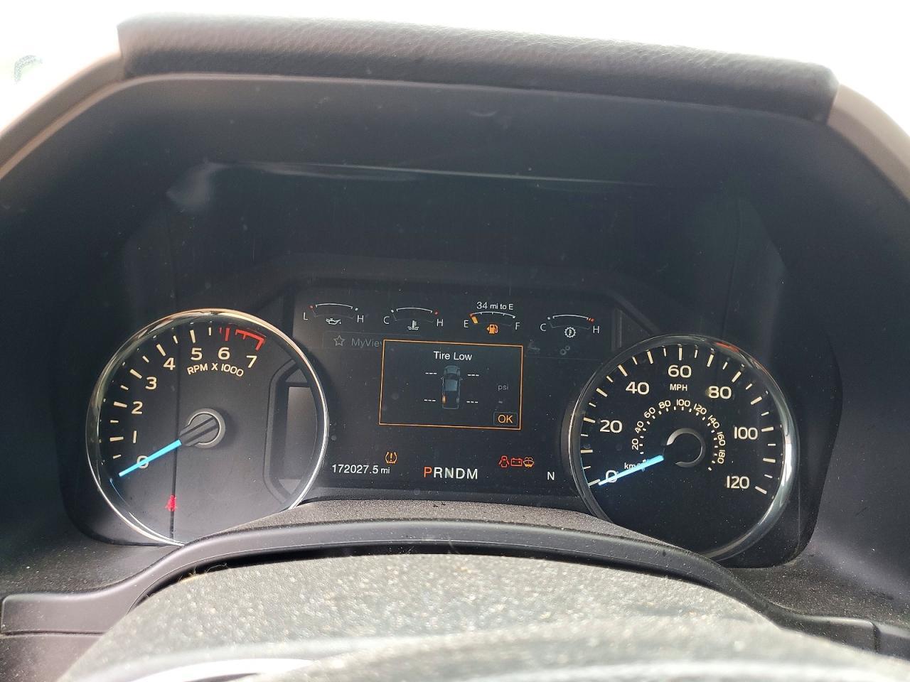2018 FORD F-150 Lightning