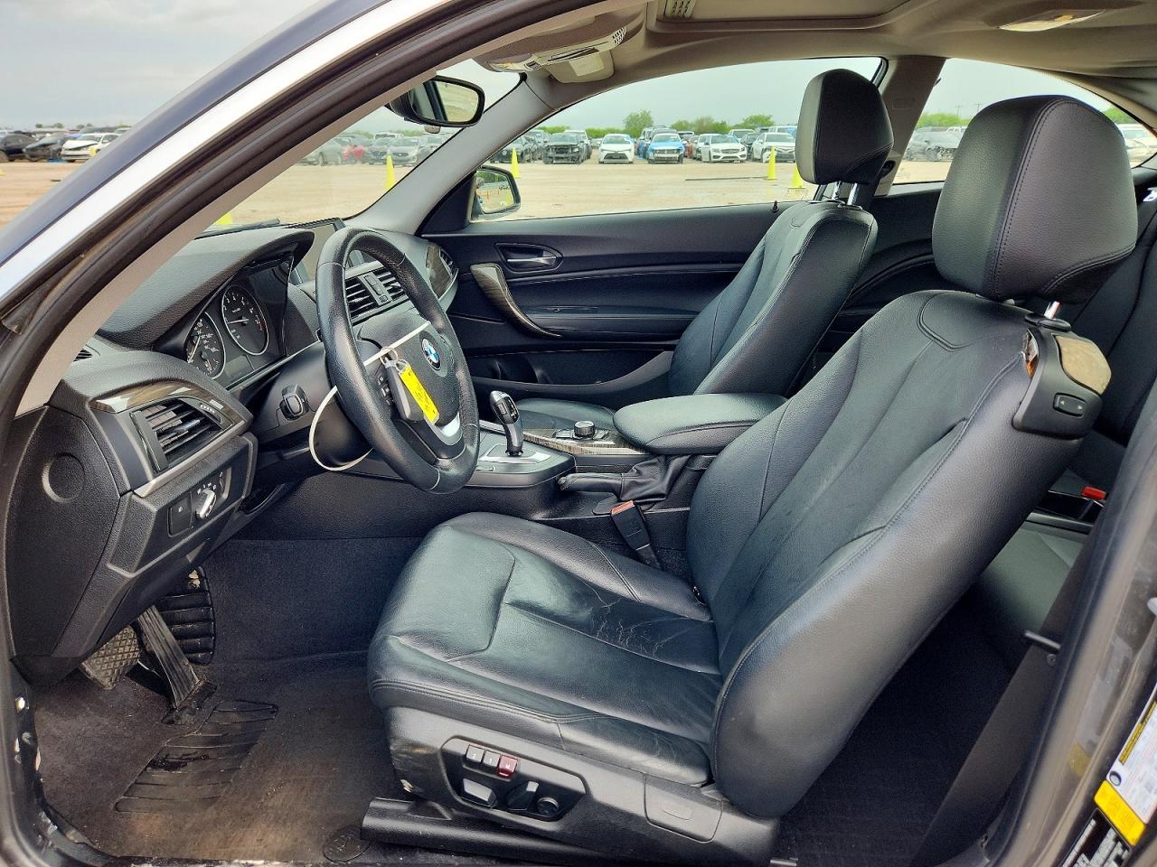 2014 BMW 2 Series