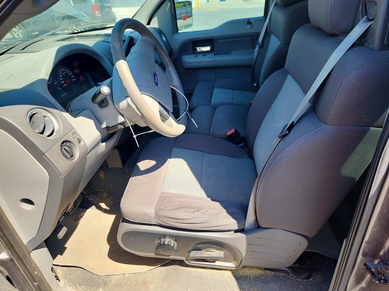 2005 FORD F-150 Lightning