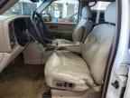 2001 GMC Yukon