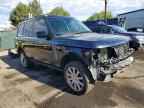 2010 LAND ROVER RANGE ROVER