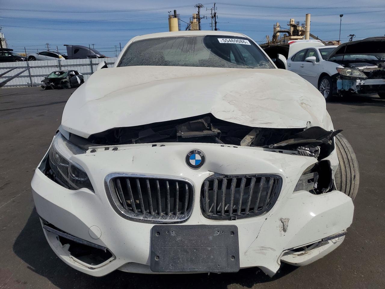 2018 BMW 2 Series