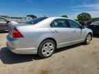 2011 FORD FUSION