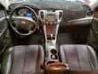2009 HYUNDAI SONATA