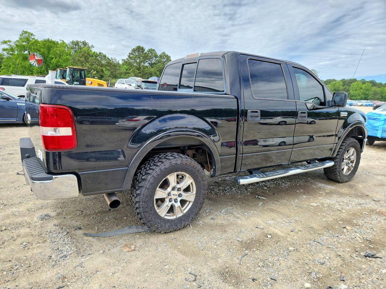2006 FORD F-150 Lightning