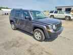 2016 JEEP PATRIOT