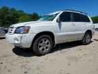 2006 TOYOTA HIGHLANDER