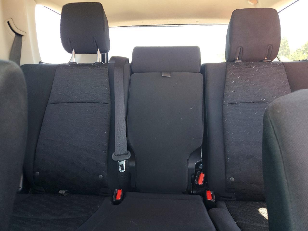 2012 TOYOTA 4Runner
