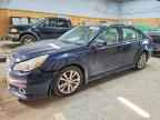 2013 SUBARU Legacy