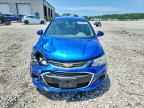 2017 CHEVROLET SONIC