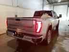 2025 GMC Sierra