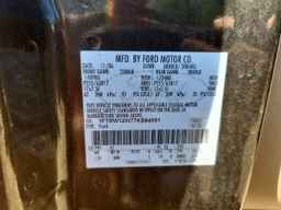 2007 FORD F-150 Lightning