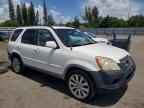 2005 HONDA CR-V