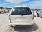 2010 SUBARU FORESTER