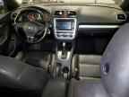 2013 VOLKSWAGEN EOS