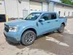 2022 FORD Maverick