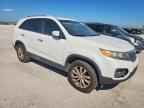 2011 KIA SORENTO