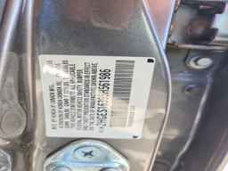 2005 HONDA CIVIC