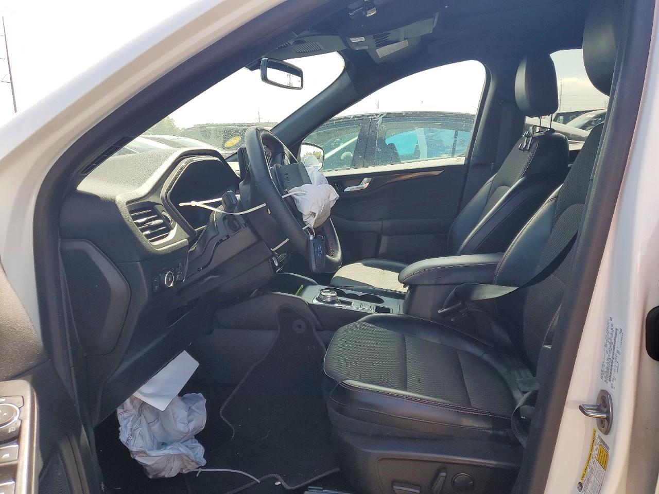2023 FORD ESCAPE