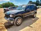 2002 JEEP Liberty