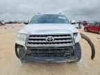 2015 TOYOTA Sequoia