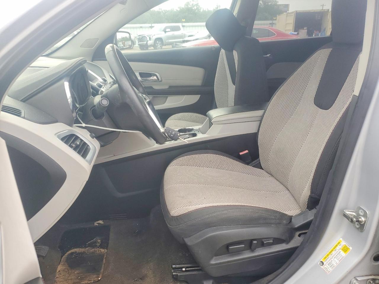 2010 GMC Terrain